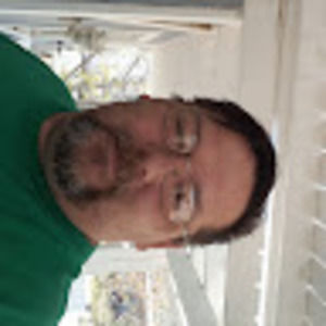 Meet your Posher, Gerald